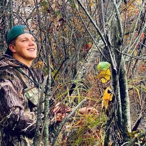 Meet your Posher, Cole